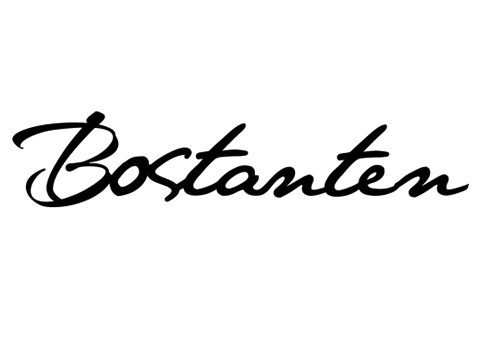 Bostanten Woman