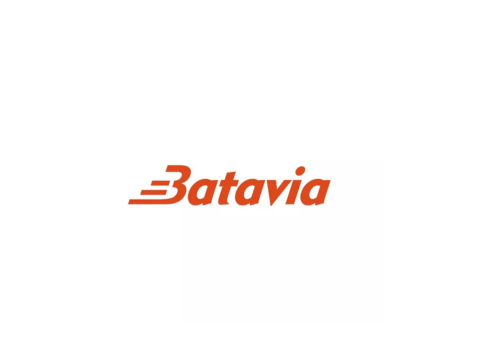 Batavia Indonesia