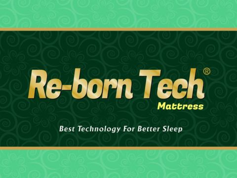 Re-born Tech