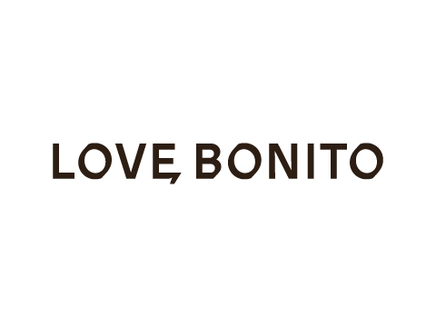 Love, Bonito