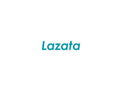 Lazata