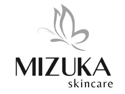 MIZUKA skincare