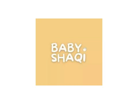 Baby Shaqi