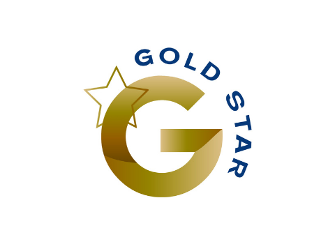 Gold Star