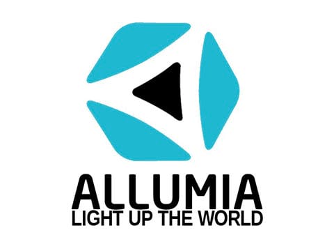 Allumia