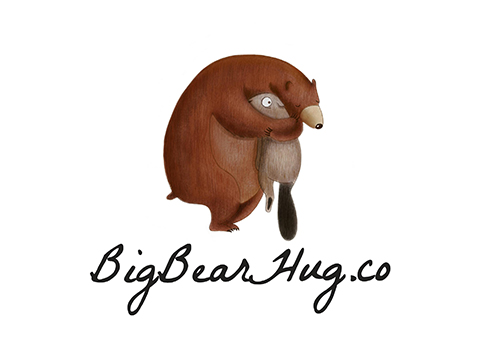 BigBearHug.co