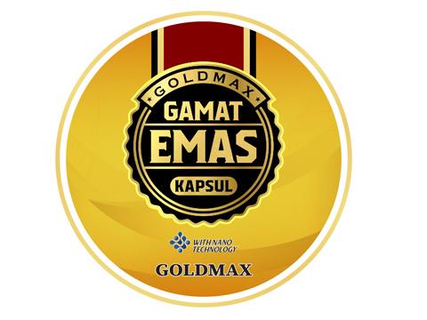 Goldmax Gamat