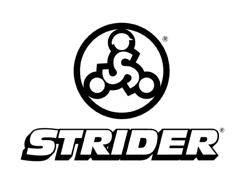 Strider Bikes