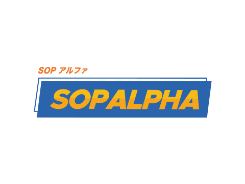 Sopalpha