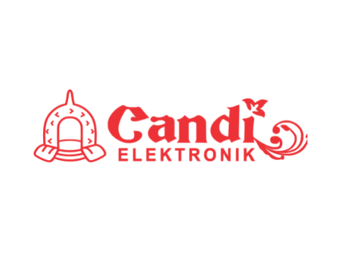 Candi Elektronik