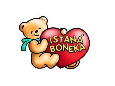 Istana Boneka