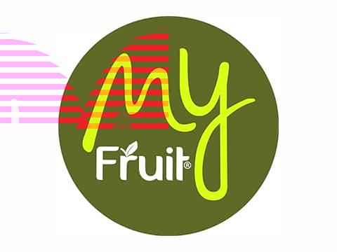 My Fruit