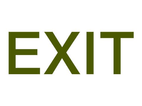 Exit
