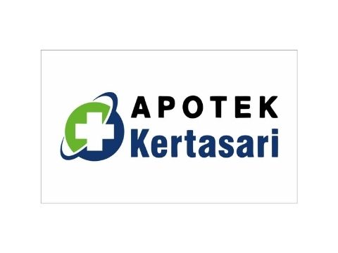 Apotek Kertasari 