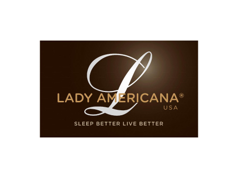 Lady Americana