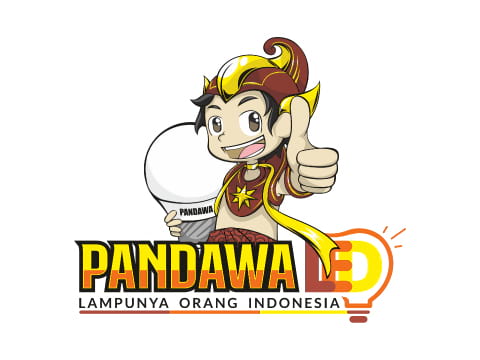 Pandawa LED