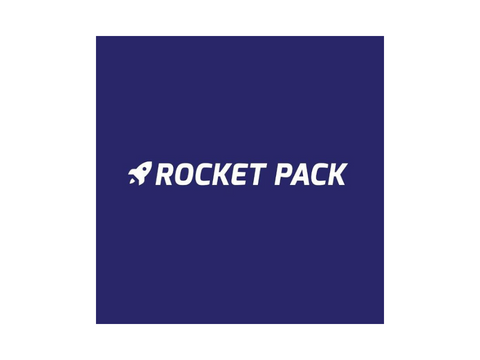 Rocket Pack