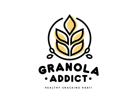 Granola Addict