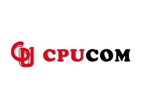 CPUCOM 
