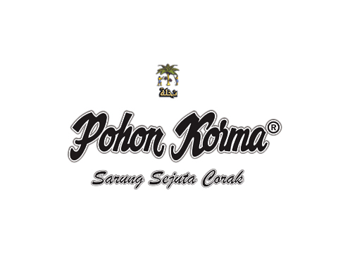 Sarung Pohon Korma