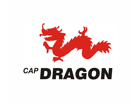Cap Dragon