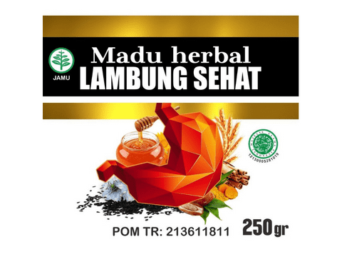 Maduherballambungsehat