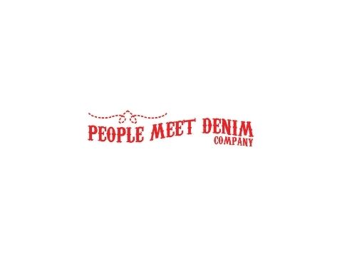 People Meet Denim Company