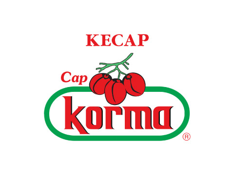 Kecap Cap Korma