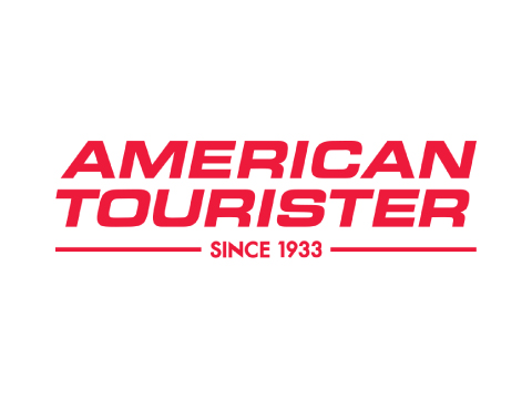 American Tourister