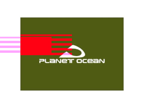 Planet Ocean
