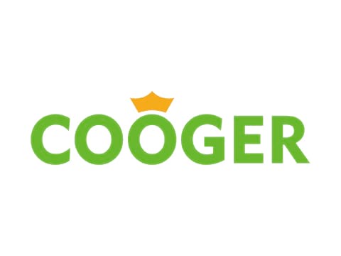 COOGER