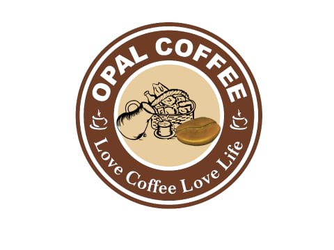 Opal Coffee