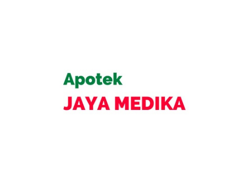 Apotek Jaya Medika Bandung