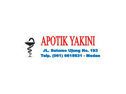 Apotek Yakini by GoApotik