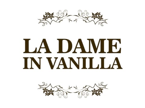 La Dame in Vanilla