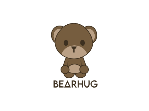 Bearhug