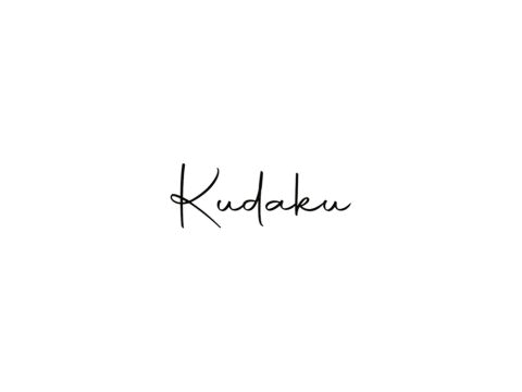 Kudaku