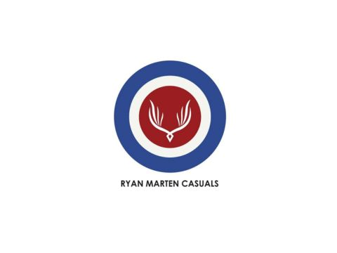 Ryan Marten Casuals