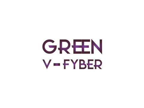 GREEN V-FYBER