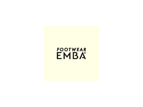 EMBA FOOTWEAR