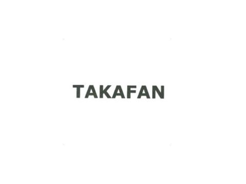 Takafan