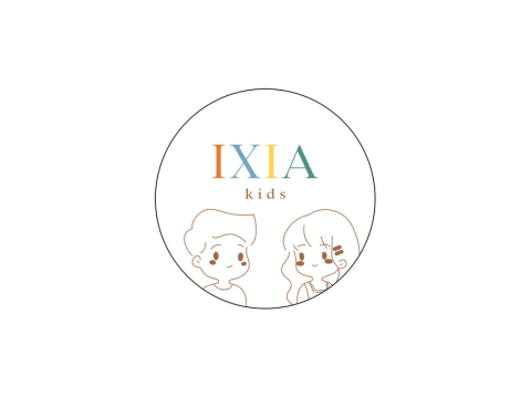 Ixia Kids