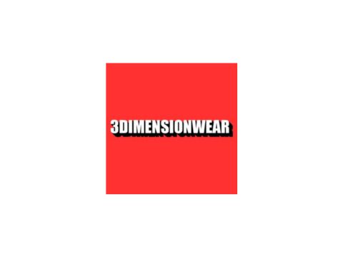 3DimensionWear