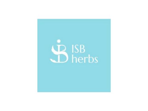ISB Herbs