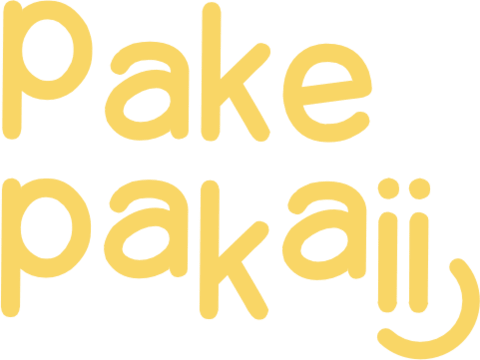 pakepakaii