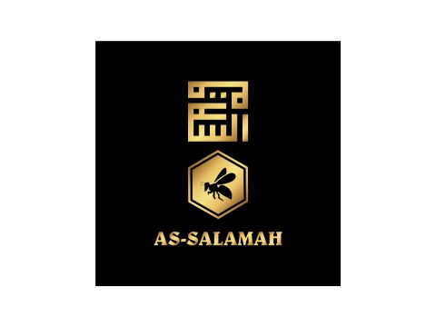 As Salamah