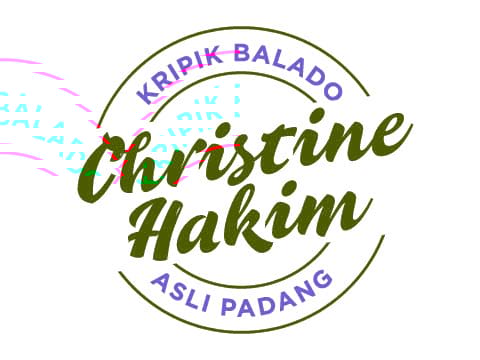 Christine Hakim Keripik Balado