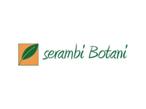 Serambi Botani