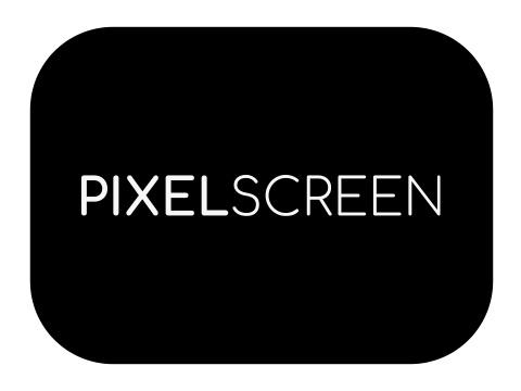 PIXELSCREEN