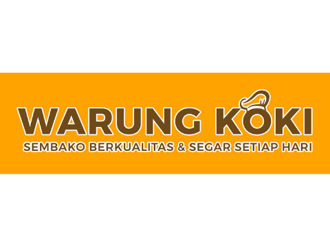 Warung Koki 